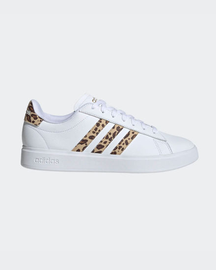 Immagine di SCARPA GRAND COURT 2.0 WHITE-LEOP