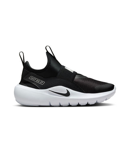Immagine di SCARPA FLEX RUNNER 4 PS 11-3 BLACK-WHITE