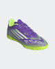 Immagine di SCARPA F50 CLUB TF JR PURRUS-WHT-LUCLEM