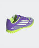 Immagine di SCARPA F50 CLUB TF JR PURRUS-WHT-LUCLEM
