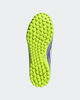 Immagine di SCARPA F50 CLUB TF JR PURRUS-WHT-LUCLEM