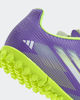 Immagine di SCARPA F50 CLUB TF JR PURRUS-WHT-LUCLEM
