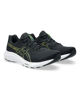 Immagine di SCARPA GEL CONTEND 9 BLACK-CITRON