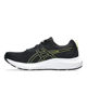 Immagine di SCARPA GEL CONTEND 9 BLACK-CITRON