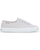 Immagine di SUPERGA GRIGIA SCARPA 3750 LEGGERA - S7151EW-XP9