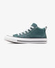 Immagine di CONVERSE SCARPA SPORT CASUAL OX GS VERDE ACQUA E BIANCA, numerata dal  35½  al 40 - A10760C