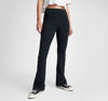 Immagine di CONVERSE LEGGINGS FLARE NERO DA DONNA, 10027403