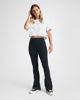 Immagine di CONVERSE LEGGINGS FLARE NERO DA DONNA, 10027403