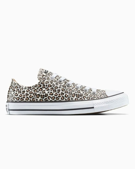 Immagine di CONVERSE SCARPA CHUCK TAYLOR ALL STAR LEOPARDATA - A14941C