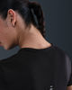 Immagine di T-SHIRT MM TEMPO SWOOSH BLACK