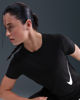 Immagine di T-SHIRT MM TEMPO SWOOSH BLACK