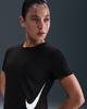 Immagine di T-SHIRT MM TEMPO SWOOSH BLACK