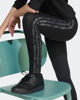 Immagine di LEGGINGS ANML 3S SJ LEG BLACK