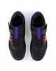Immagine di SCARPA RUNNING SYN/MESH PS 10%-3 BLK-RED