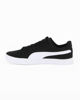 Immagine di PUMA SNEAKERS DA UOMO SMASH VULC NERA E BIANCA - 359622-09