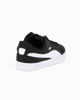 Immagine di PUMA SNEAKERS DA UOMO SMASH VULC NERA E BIANCA - 359622-09