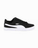 Immagine di PUMA SNEAKERS DA UOMO SMASH VULC NERA E BIANCA - 359622-09