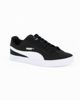 Immagine di PUMA SNEAKERS DA UOMO SMASH VULC NERA E BIANCA - 359622-09