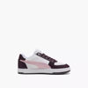 Immagine di PUMA - SNEAKERS DA DONNA  CARINA STREET BIANCA,VIOLA E ROSA - 392290-61