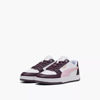 Immagine di PUMA - SNEAKERS DA DONNA  CARINA STREET BIANCA,VIOLA E ROSA - 392290-61
