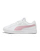 Immagine di PUMA -SNEAKERS JUNIOR  RICKIE CLASSIC GS BIANCA E ROSA - 394252-10