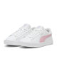 Immagine di PUMA -SNEAKERS JUNIOR  RICKIE CLASSIC GS BIANCA E ROSA - 394252-10
