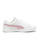 Immagine di PUMA -SNEAKERS JUNIOR  RICKIE CLASSIC GS BIANCA E ROSA - 394252-10