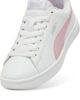 Immagine di PUMA -SNEAKERS JUNIOR  RICKIE CLASSIC GS BIANCA E ROSA - 394252-10