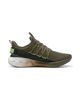 Immagine di PUMA - SNEAKERS DA UOMO SOFTRIDE CARSON FRESH VERDE E NERA - 310155-24