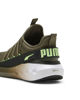 Immagine di PUMA - SNEAKERS DA UOMO SOFTRIDE CARSON FRESH VERDE E NERA - 310155-24