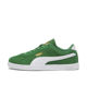 Immagine di PUMA - SNEAKERS DA UOMO CLUB II VERDE E BIANCA - 397444-02