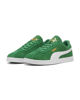 Immagine di PUMA - SNEAKERS DA UOMO CLUB II VERDE E BIANCA - 397444-02