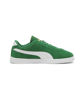 Immagine di PUMA - SNEAKERS DA UOMO CLUB II VERDE E BIANCA - 397444-02