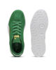 Immagine di PUMA - SNEAKERS DA UOMO CLUB II VERDE E BIANCA - 397444-02