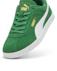 Immagine di PUMA - SNEAKERS DA UOMO CLUB II VERDE E BIANCA - 397444-02