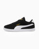 Immagine di PUMA - SNEAKERS DA UOMO CLUB II NERA E ORO - 397444-01