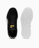 Immagine di PUMA - SNEAKERS DA UOMO CLUB II NERA E ORO - 397444-01