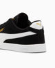 Immagine di PUMA - SNEAKERS DA UOMO CLUB II NERA E ORO - 397444-01