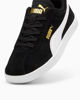 Immagine di PUMA - SNEAKERS DA UOMO CLUB II NERA E ORO - 397444-01