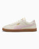 Immagine di PUMA - SNEAKERS DA DONNA CLUB II BEIGE E ROSA - 397444-11