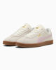 Immagine di PUMA - SNEAKERS DA DONNA CLUB II BEIGE E ROSA - 397444-11