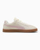 Immagine di PUMA - SNEAKERS DA DONNA CLUB II BEIGE E ROSA - 397444-11