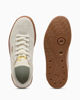 Immagine di PUMA - SNEAKERS DA DONNA CLUB II BEIGE E ROSA - 397444-11