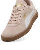 Immagine di PUMA - SNEAKERS DA DONNA CLUB II ROSA E BIANCA - 397444-13