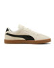 Immagine di PUMA - SNEAKERS DA UOMO CLUB II BEIGE E NERA - 397444-07