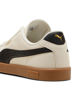 Immagine di PUMA - SNEAKERS DA UOMO CLUB II BEIGE E NERA - 397444-07