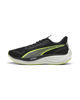 Immagine di PUMA - SNEAKERS DA UOMO VELOCITY NITRO 3 NERA,GIALLO FLUO - 377748-18