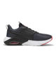 Immagine di PUMA - SNEAKERS DA UOMO X-CELL NOVA FS NERA E ROSSA - 379495-18