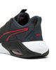 Immagine di PUMA - SNEAKERS DA UOMO X-CELL NOVA FS NERA E ROSSA - 379495-18
