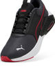 Immagine di PUMA - SNEAKERS DA UOMO X-CELL NOVA FS NERA E ROSSA - 379495-18